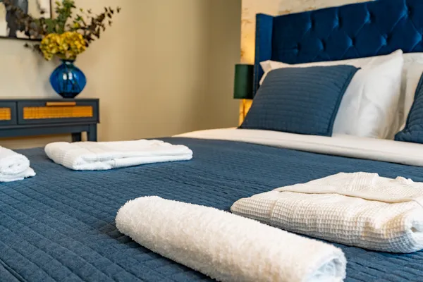 Bedroom two about image